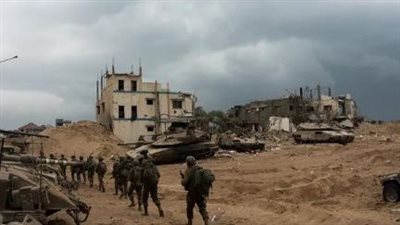 مصدر رفيع المستوى: من المتوقع توجه رئيس الـ CIA للقاهرة هذا الأسبوع للمشاركة بمفاوضات صفقة الأسرى