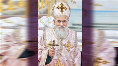 محطات خالدة في حياة القمص أنجيلوس