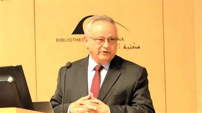 «بيت مصر فى باريس» تطبيق عملى لحوار الحضارات