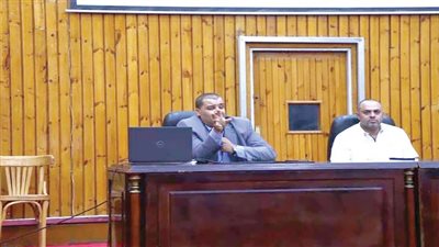 الدولة وتطوير مصادر الطاقة المتجددة فى مناقشات ثقافة سوهاج