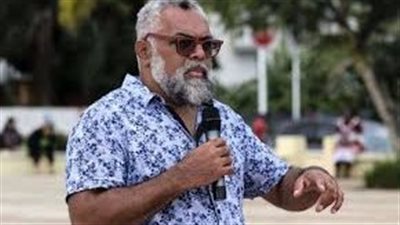 انتخابات فرنسا: فوز إيمانويل تجيباو أول انفصالي يُنتخب في إقليم كاليدونيا الجديدة منذ 1986