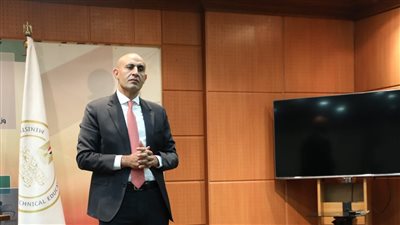 التربية والتعليم: الوزير ليس لديه أي صفحات على مواقع التواصل الاجتماعي