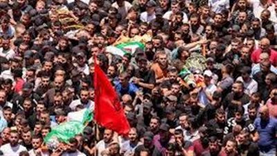 شهداء وجرحى في قصف الاحتلال على مناطق متفرقة من القطاع