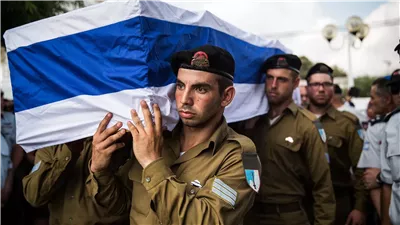 إعلام إسرائيلي: إصابة قائد كتيبة مدرعات خلال معركة برفح 