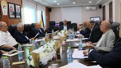 اللجنة التنفيذية تؤكد أهمية الضغط من أجل وقف حرب الإبادة التي يتعرض لها شعبنا