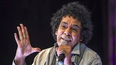 أسعار تذاكر حفل محمد منير في مهرجان العلمين 