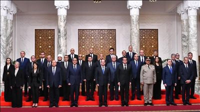 مصدر حكومي لـ