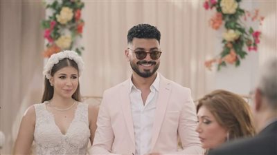 محمد أنور: جوازة توكسيك أعلى إيرادات فى شباك التذاكر 