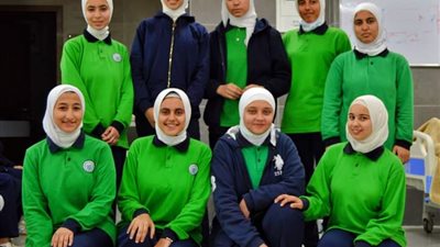 فتح باب التقدم للالتحاق بمعاهد الرعاية الفنية للتمريض بالإسماعيلية 