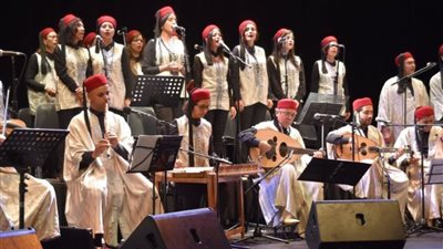 تعرف علي فعاليات مهرجان تستور الدولي للمالوف والموسيقي العربية 