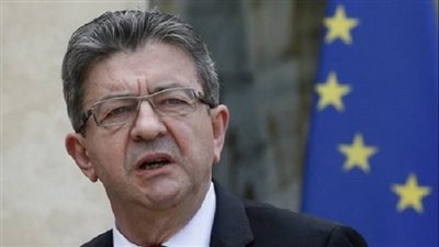 ميلينشون : على رئيس الوزراء المغادرة وعلى تحالف اليسار أن يحكم