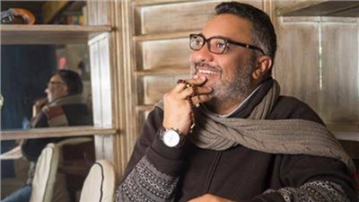 أول تعليق لعبدالرحيم كمال بعد انتدابه مساعدًا لوزير الثقافة 