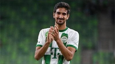 حقيقة حسم الأهلي لصفقة بن رمضان