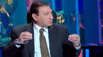 شريف عبدالمنعم: جمهور الأهلي سيكون له عامل كبير أمام باتشوكا