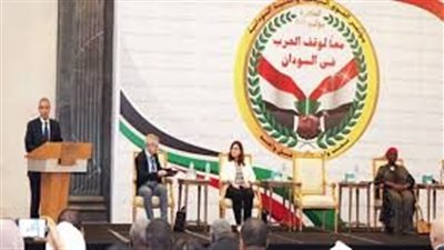 ننشر البيان الختامي لمؤتمر القوى السياسية والمدنية السودانية