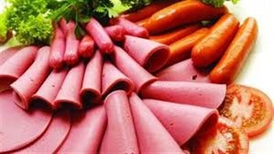 تعرف على أضرار تناول اللحوم المصنعة 