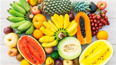 سعر المانجو السكري 21جنيه.. أسعار الفواكه الطازجة في سوق العبور اليوم 