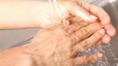 كيفيّة الغسل والضوء الصحيح من الجنابة