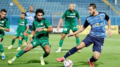 موعد مباراة الاتحاد وبيراميدز الليلة والقناة النافلة
