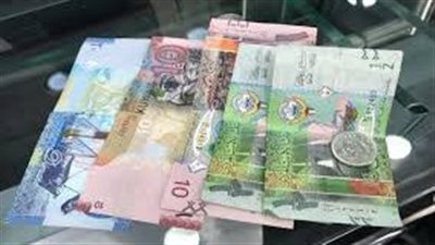 الدينار الكويتي رايح على فين؟ .. مفاجأة بـ أسعار العملات العربية اليوم 