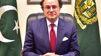 وزير المالية الباكستاني يحذر من تداعيات الإخفاق في زيادة عائدات الضرائب