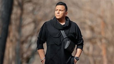 حفلات يوليو 2024| محمد فؤاد يغني مع جمهوره في العلمين الجديدة
