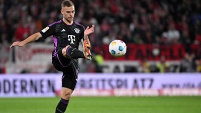 باريس سان جيرمان يستهدف التعاقد مع كيميتش