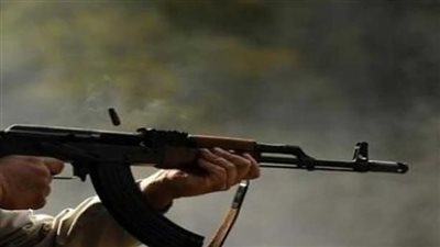 4 مصابين اثر معركة بالأسلحة النارية فى سوهاج