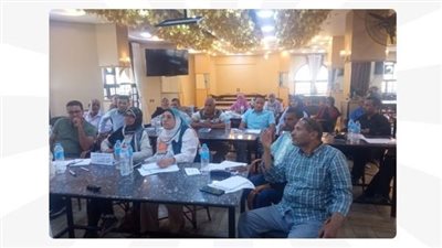 وزارة العمل تنظم برنامج التدريب الأساسي لبناء القدرات في 4 محافظات