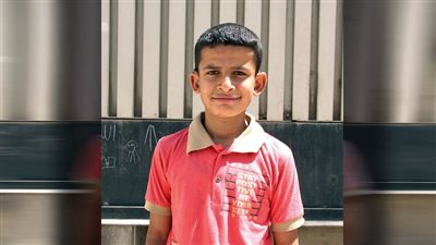 11500 جنيه... تنقذ سمع «على»