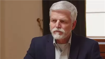 الرئيس التشيكي يبدأ زيارة لأمريكا للمشاركة غدا في قمة 