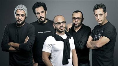 مسار إجباري في ليلة غنائية خاصة مع جمهورهم في القاهرة 