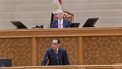 مدبولي: تكليفي بالحكومة الجديدة يحملني مزيد من المسئولية 
