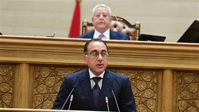 مدبولي: الفترة الماضية شهدت صمود الاقتصاد المصري في مواجهة الأزمات الخارجية والداخلية