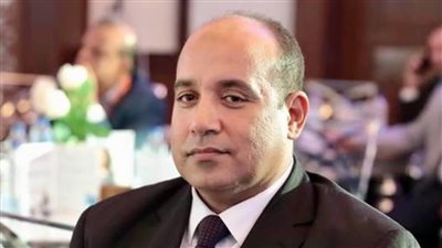 تكليف محمد غانم للقيام بأعمال رئيس الإدارة المركزية لمكتب وزير التعليم العالي 