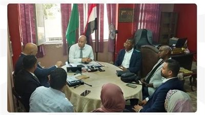 مديرية العمل بالإسماعيلية تتعاون مع شركة لإلحاق العمالة بالخارج لخدمة الشباب