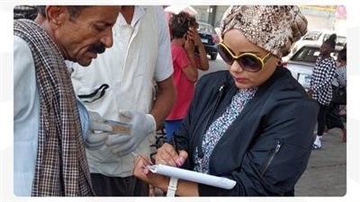 وزارة العمل تبدأ حصر وتسجيل العمالة غير المنتظمة بالقاهرة 