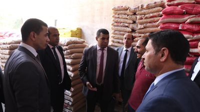 حملة مكبرة لحماية المستهلك بنطاق القاهرة الكبرى لضبط الأسواق.. صور 