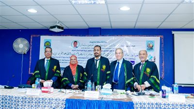 معالجة الطينات المحلية لإنتاج خزفيات معاصرة.. رسالة دكتوراة بجنوب الوادي بقنا     