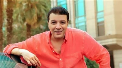 مصطفى كامل يحتفل بعيد ميلاد ابنه.. صور 