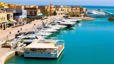 النقل البحري: إجراءات متنوعة ومتميزة لتعظيم سياحة اليخوت في مصر