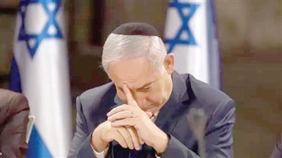 مصر تكثف جهودها مع الوسطاء الدوليين لوقف الحرب على غزة 