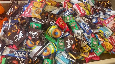 تحرير 139 محضرًا في مخالفات تموينية للمحال والمخابز بالإسماعيلية