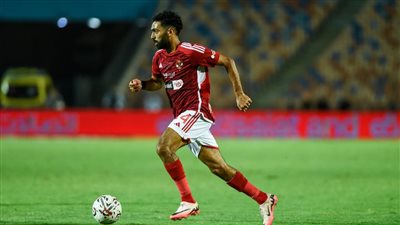  الشحات وكريم وليد يخضعان لكشف المنشطات