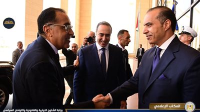 وزير المجالس النيابية: برنامج الحكومة الجديدة متكامل وتناول كافة القطاعات والمجالات وفق خطة زمنية محددة
