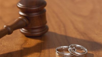  محكمة عراقية تكشف أسباب زيادة حالات الطلاق 