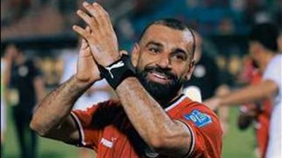 مدرب بوتسوانا : منتخب مصر نموذجي بقيادة محمد صلاح