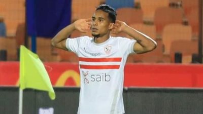 خالد الغندور يكشف كواليس إنذار سيف الجزيري للزمالك