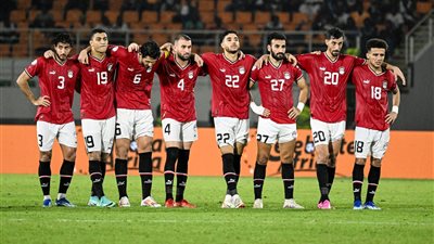 مدرب غينيا بيساو : منتخب مصر الأقرب للتأهل إلى المونديال عن مجموعته بالتصفيات