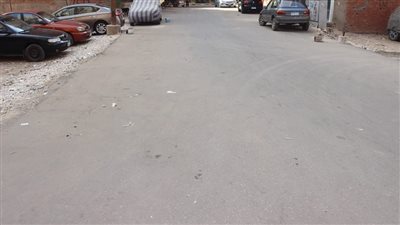 محافظ القليوبية: مراعاة المواصفات القياسية لأعمال الرصف والتسليم